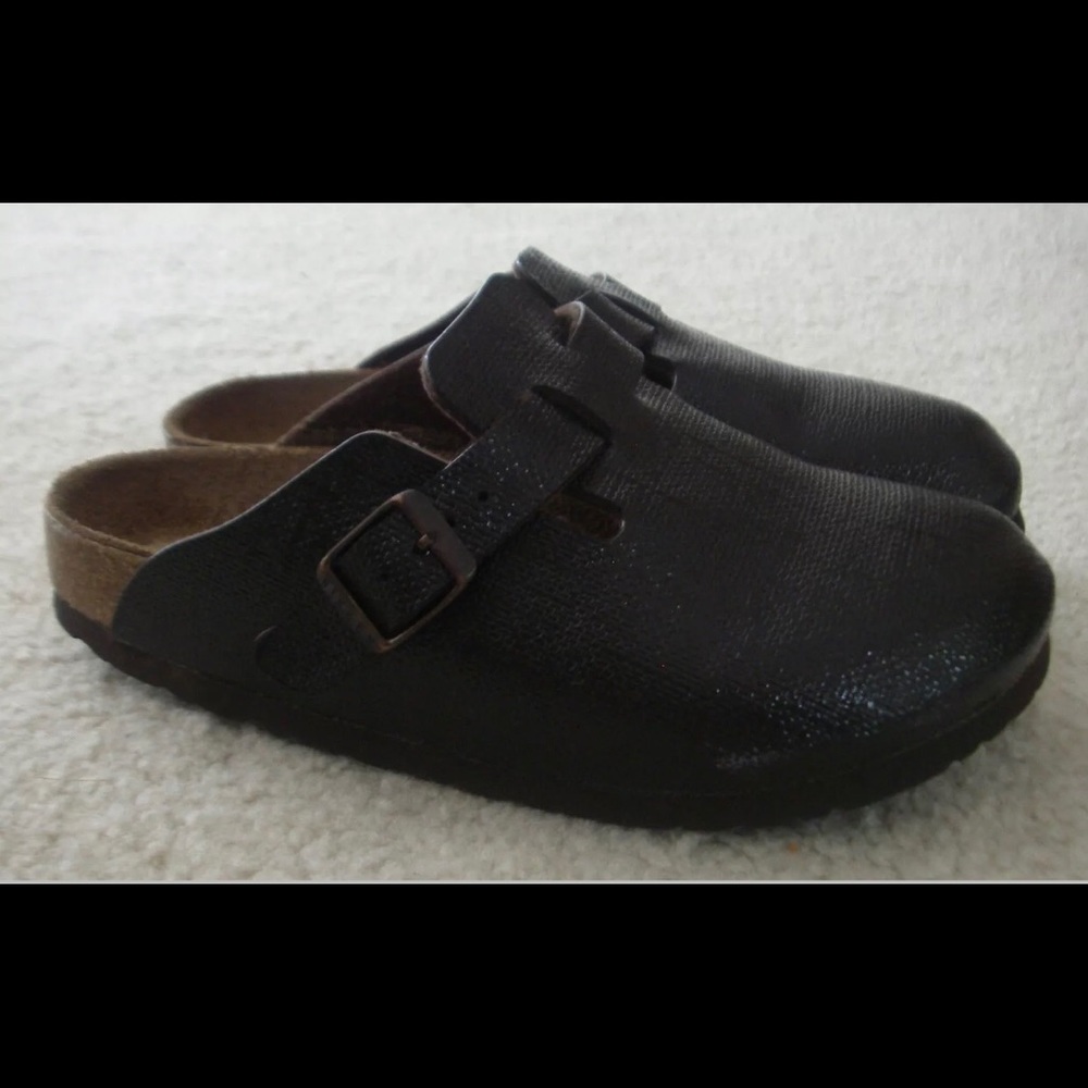 Authentic Birkenstock’s